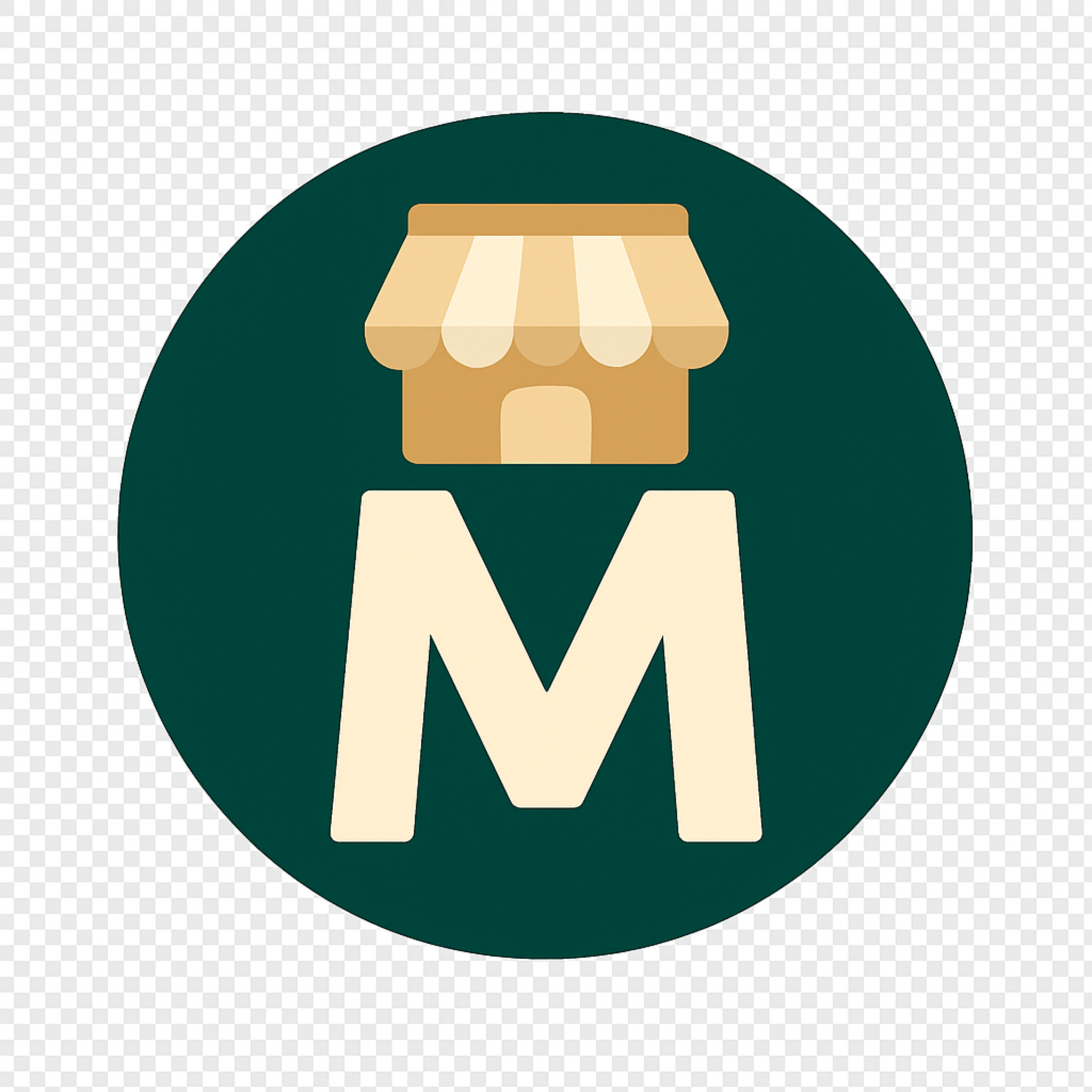 Muvelink Vendor Logo